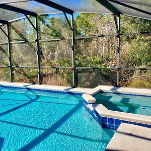 Grand Premium 5br Pool Near Parks Davenport